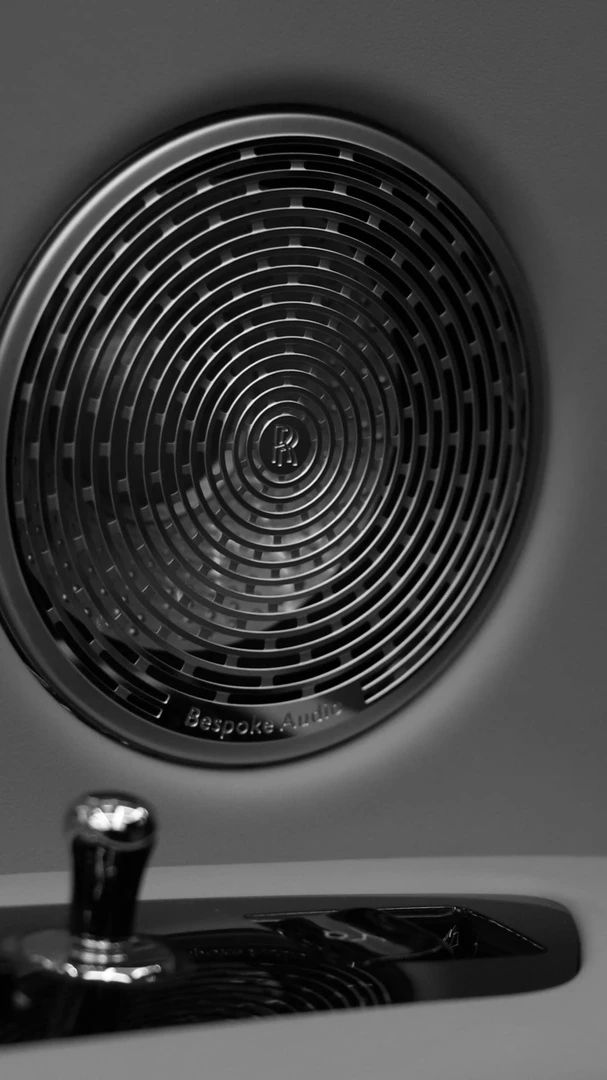 Interior details