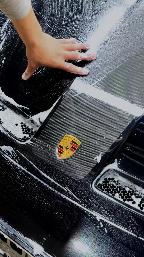 Care in the details
